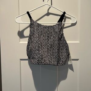 Worn ONCE Patagonia Swimsuit Top